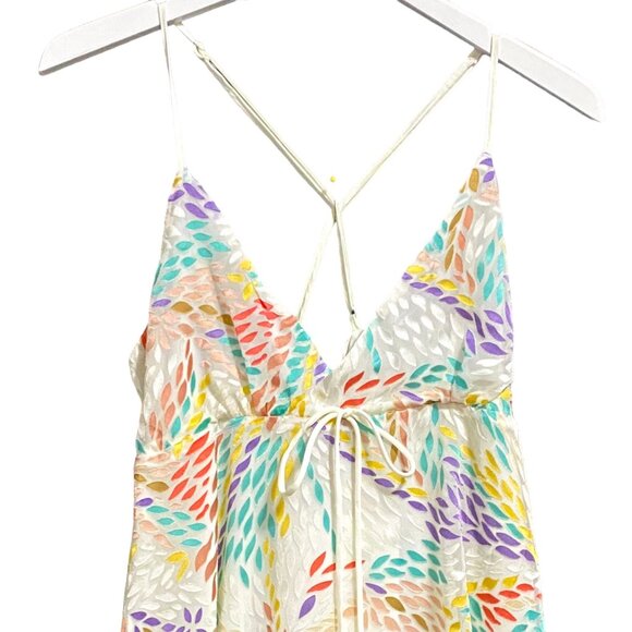 Michael Costello x REVOLVE — Noemi Hi-Lo Dress — Size M — NWT - Picture 7 of 16